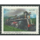 C2489 LOCOMOTIVA 370 - 2002 - 10.548 Mint